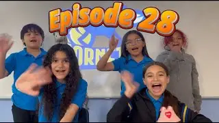 May 9th, 2025 - The Morning News Show Episode 28