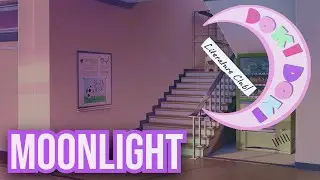 DDLC Mod Moonlight Demo (No Commentary)