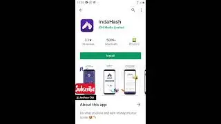 Learn how to monetize  Instagram page with app indaHash