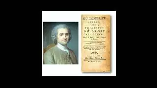 6 Enlightenment Thinkers - Jean-Jacques Rousseau