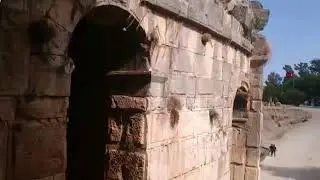 тур в лонисера ворлд турция