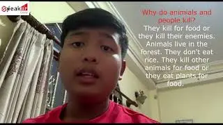 Sovanareach _Kill