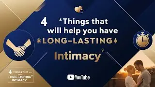 4 Things That Will Make You Last Longer In Bed With Your Partner / How To Have Long Sex