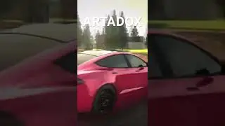 YouTube умирает( | Amazing Online | Амазинг РП | Промокод: ARTADOX l #shorts