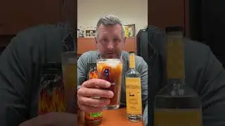 Zing Zang Blazing Bloody Mary Mix