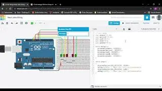 Practica Arduino Uno