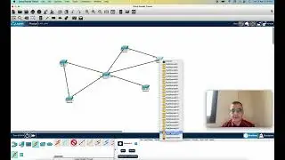 How to Create STP Network