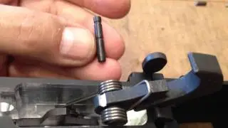 AR15 lower in 3 minutes