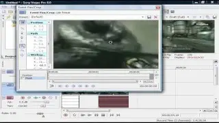 Sony Vegas : How to do the 