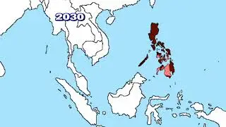 north Philippines vs south lker (2025-2030)