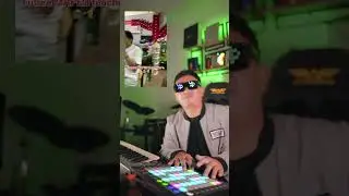 FIVE LITTLE MONKEY REMIX