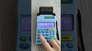 Меркурий: Как исправить ошибку 433 