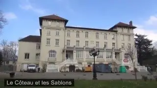 ÉCOLE DES ROCHES