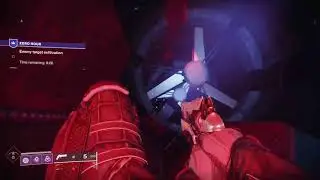 Destiny 2 | Solo Flawless Zero Hour Mission - Hunter (PS4)
