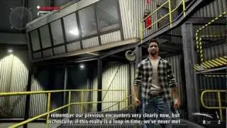 Alan Wake's American Nightmare Act 3 : Completed