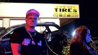 CEE-HOOD ft TEEKAH Monique (count on me)