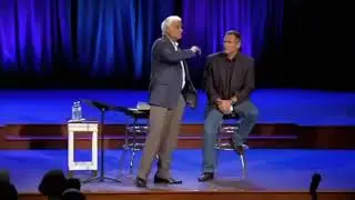 Ravi Zacharias on Same Sex Marriage