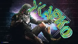 Destiny 2  Нарезка.  Destiny 2 под названием «Солнцестояние героев»