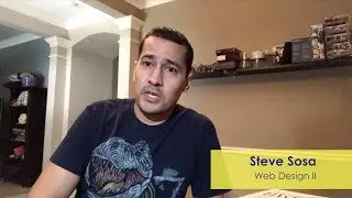 MVC Web Design II - 