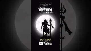 Mere Shambhu | Lord Shiva Status 🔥 | Bholenath Status #shorts #viral #shiv #carvaanrecords