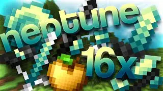 My 60k PACK RELEASE! neptune [16x]