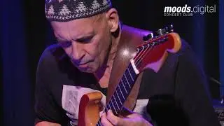 Samuel Blaser Quartet feat. Marc Ducret: Mal's Blues