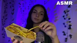 #ASMR