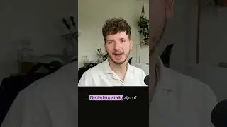 Werken jullie ook in het Engels?👀