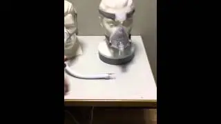 Switching CPAP Masks