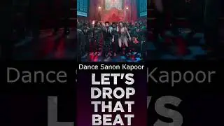 Dance Beats Shahid Kapoor Kriti Sanon Teri Baaton Mein Aisa Uljha Jiya