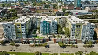 Thea's Landing Penthouse | 1705 Dock St Unit 549, Tacoma, WA 98402