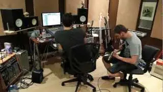 INTERVALS // IN TIME: SUNDOWN STUDIOS