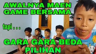 BEDA PILIHAN FILM PENDEK JAWA LUCU