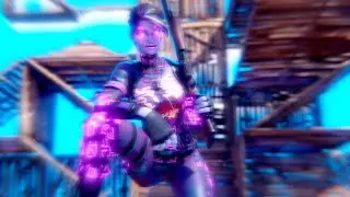 One In The Chamber In Fortnite...