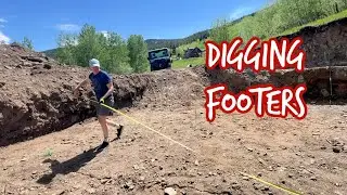 Going Around in Circles - Dome Greenhouse Build