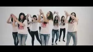 dance4life по-русски