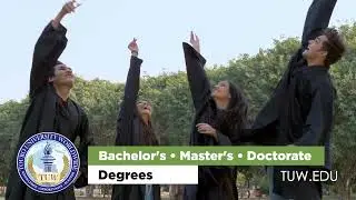 Touro University Worldwide