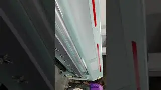 New Flex Machine Launch | Damac konica 1024i flex machine #productlaunches #flexprintingmachine