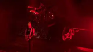 2024 09 07 Badflower - Snuff
