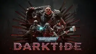 [ Darktide OST ] Karnak Twins