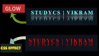 CSS Text Animation | CSS Text Shadow Animation On Hover | CSS Animation Effect | Css and html only |