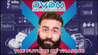 DVDM Restructuring - The Future - Today