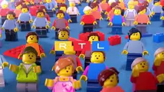 RTL Rebrand - Trailer (2021) | RTL Germany | #rtlunited