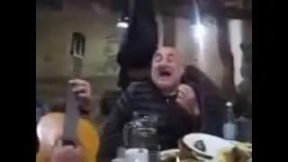 Чунга Чанга весело живет поет прикольно