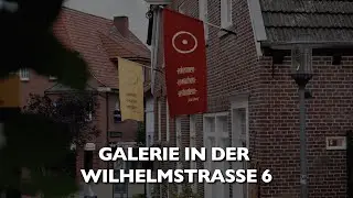 Galerie in der Wilhelmstraße 6