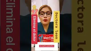 Allitriple @Doctoraleon ELIMINA EL DOLOR