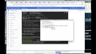 odoo module update
