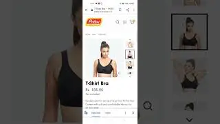 Women's Inner wear || Bras | Slips | Panties || #VillageMart #KumendraSingh