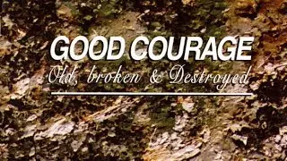 Good Courage – Make Me Feel (Feel Me Make Remix)