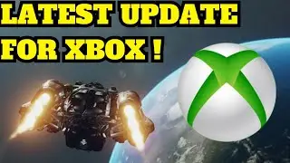Starfields Latest Update Is Now Available On Xbox !